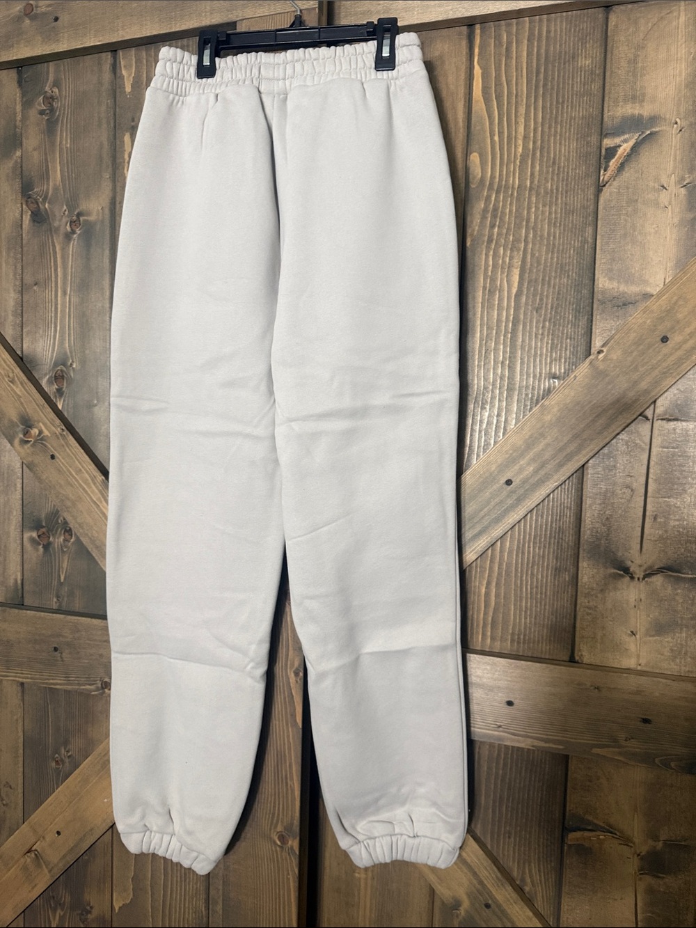 Comfrt standard sweats - fog size Small - Picture 5 of 6